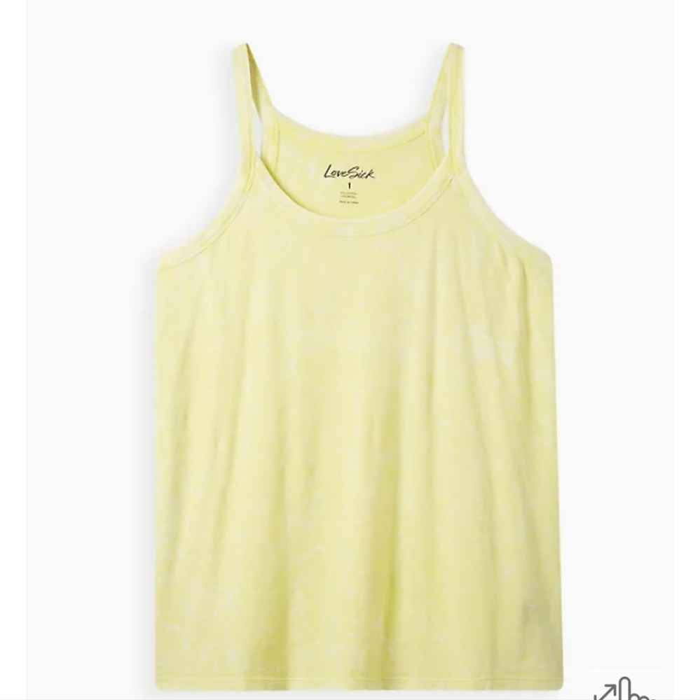 Tank top - Picture 4 of 5